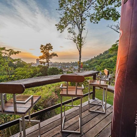 Kanita Resort And Villa Karon Bagian luar foto