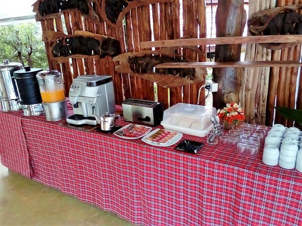Kanita Resort And Villa Karon Bagian luar foto