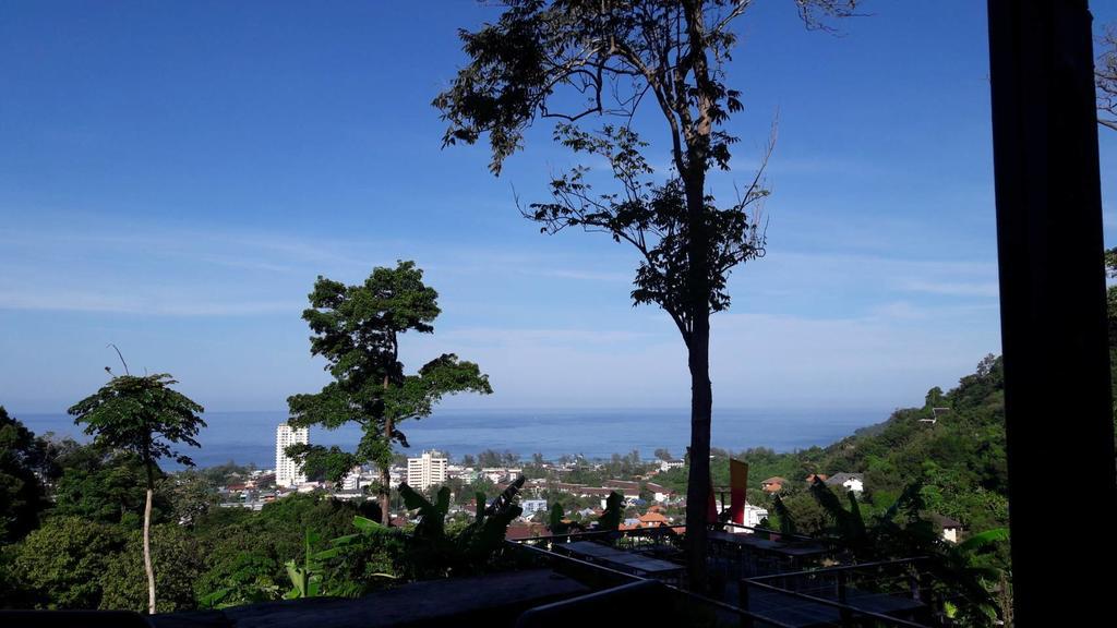 Kanita Resort And Villa Karon Bagian luar foto