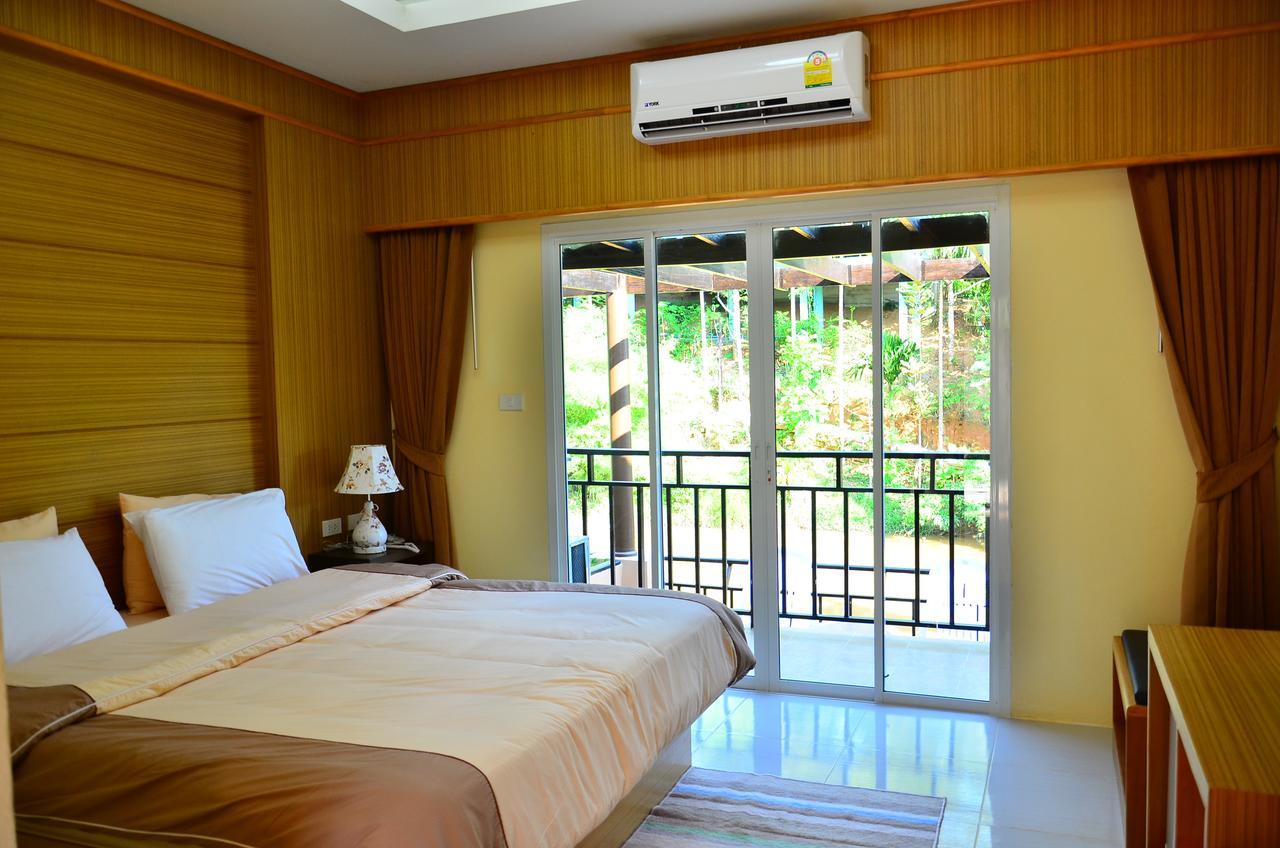Kanita Resort And Villa Karon Bagian luar foto