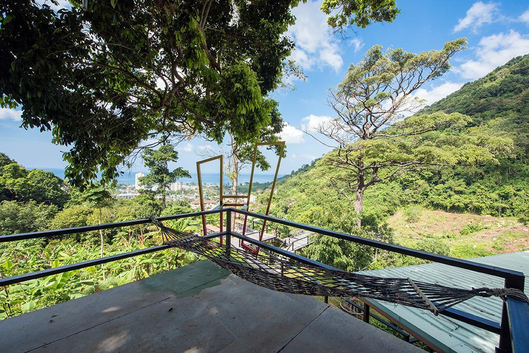 Kanita Resort And Villa Karon Bagian luar foto
