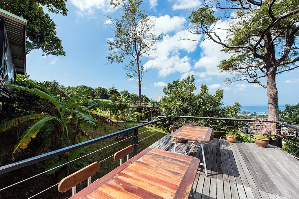Kanita Resort And Villa Karon Bagian luar foto