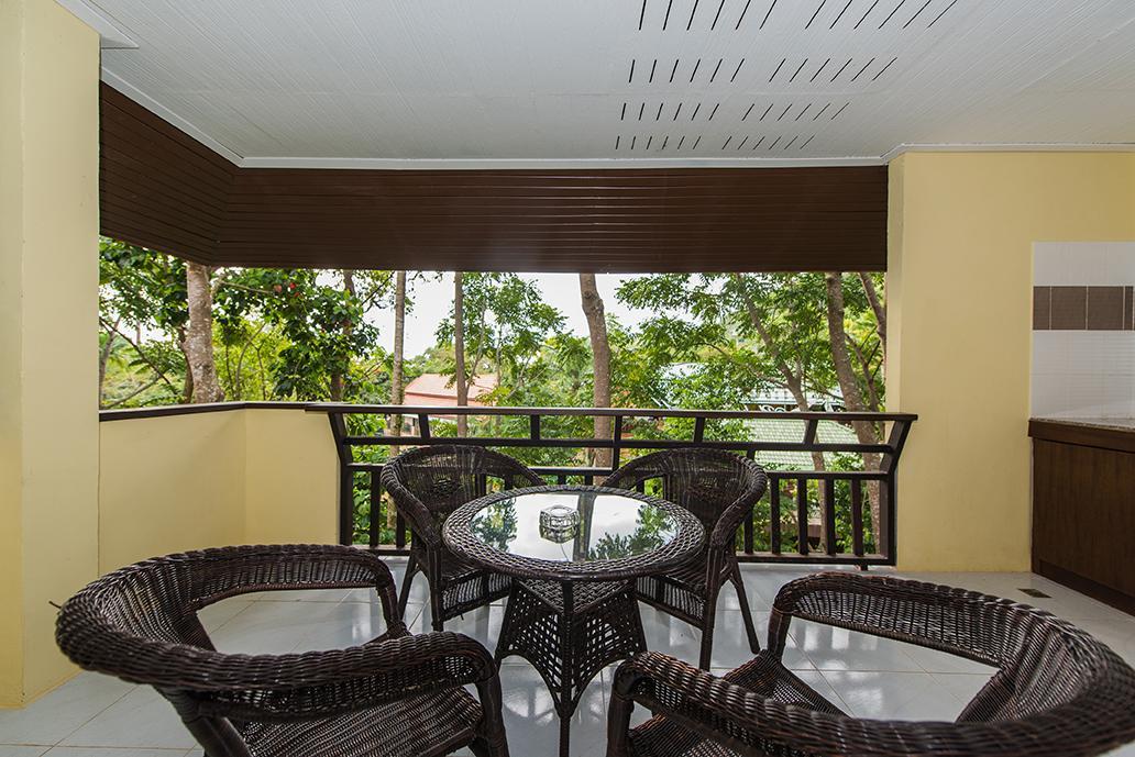 Kanita Resort And Villa Karon Bagian luar foto