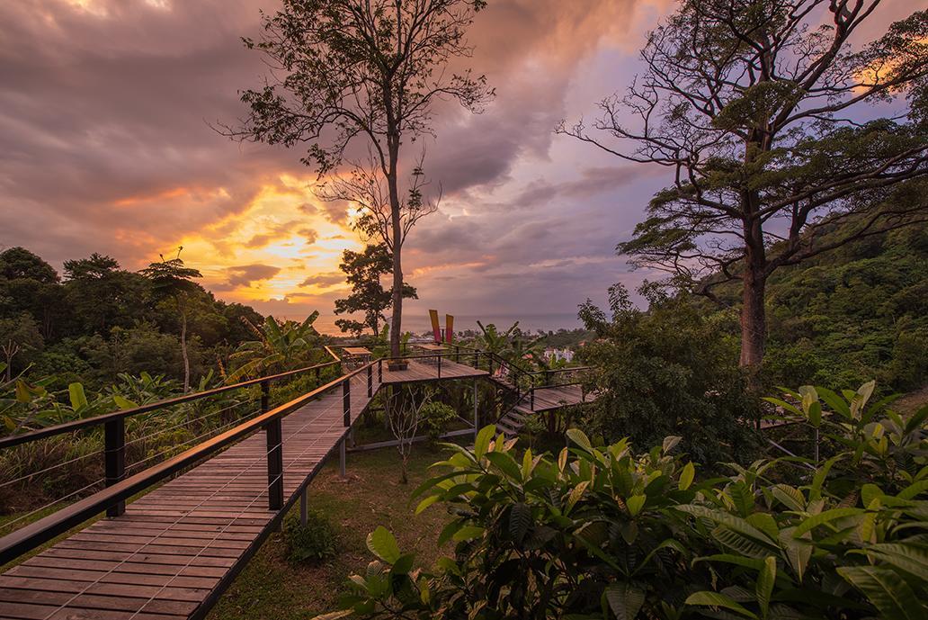 Kanita Resort And Villa Karon Bagian luar foto