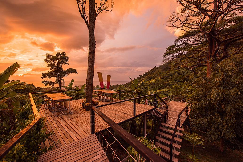 Kanita Resort And Villa Karon Bagian luar foto
