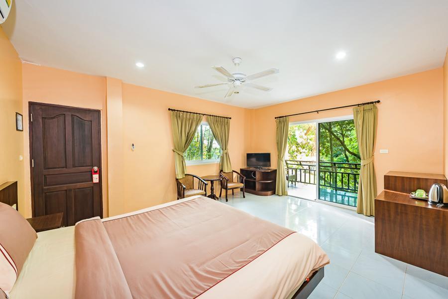 Kanita Resort And Villa Karon Bagian luar foto