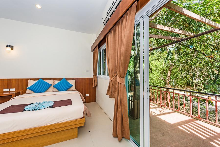 Kanita Resort And Villa Karon Bagian luar foto