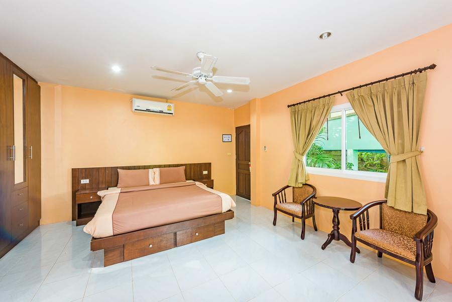 Kanita Resort And Villa Karon Bagian luar foto