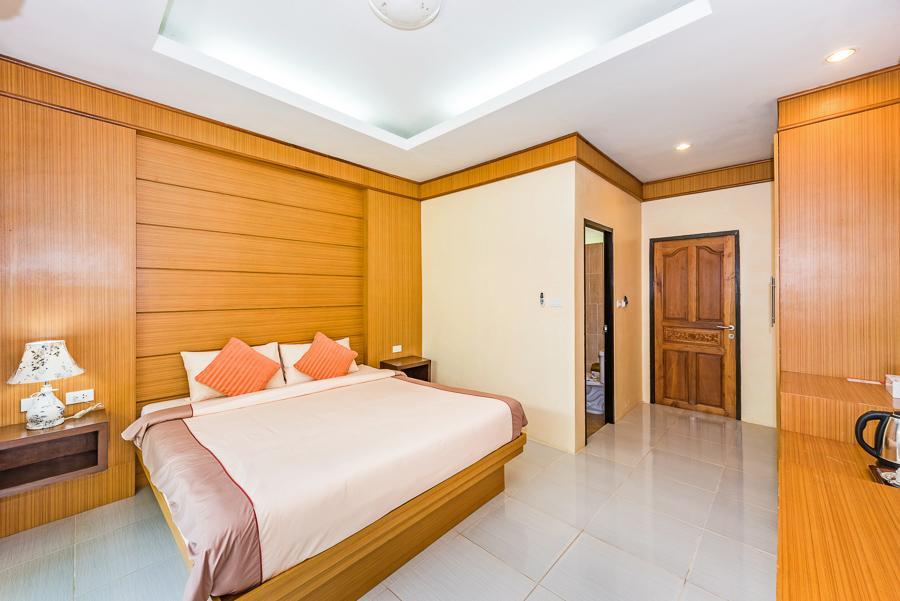 Kanita Resort And Villa Karon Bagian luar foto