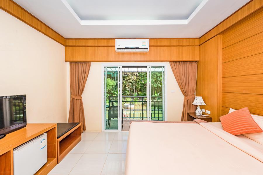 Kanita Resort And Villa Karon Bagian luar foto