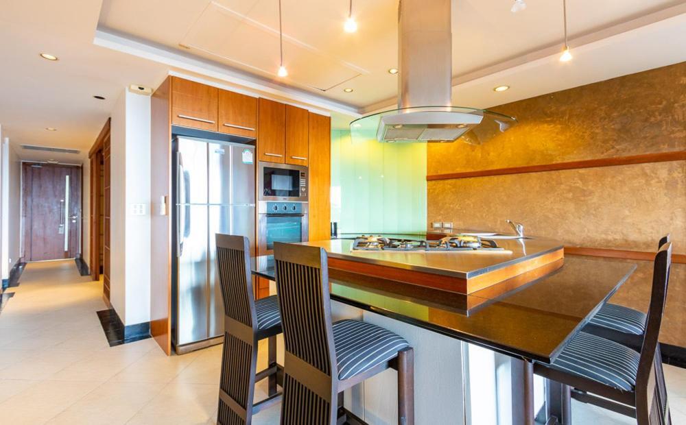 Kanita Resort And Villa Karon Bagian luar foto